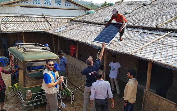 Humanitarians - Image 2