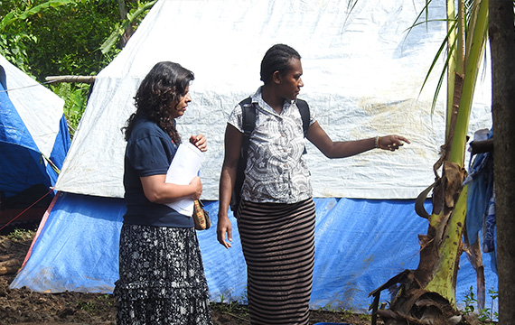 Humanitarians - Image 3