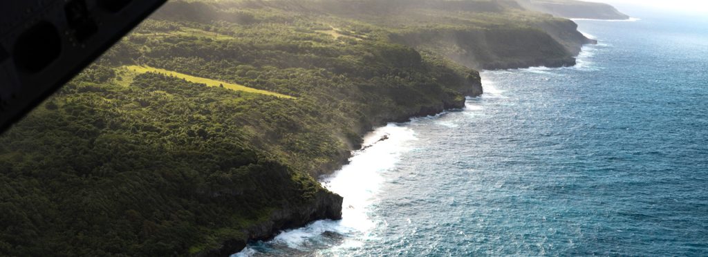 The Power of Communications in Tonga’s Disaster Preparedness