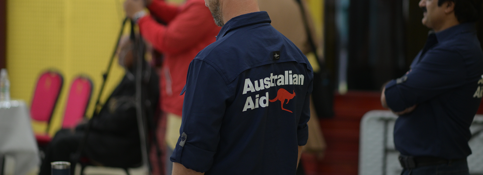 Partnership 2 - Website