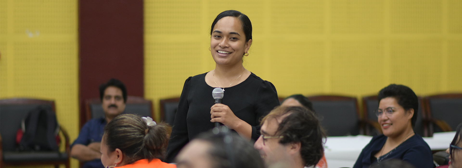 Partnership 5 - Website